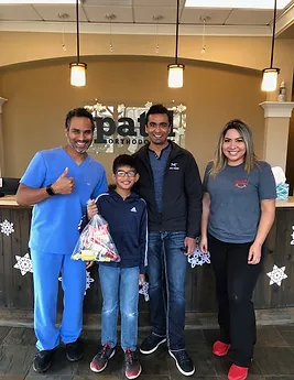 featured-patients gallery